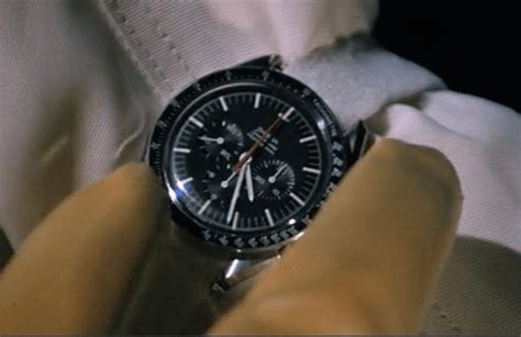 russell crowe breitling|Speedy Tuesday – Russel Crowe wears an Omega Speedmaster .